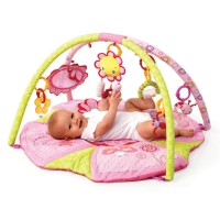 gimnasio para niñas